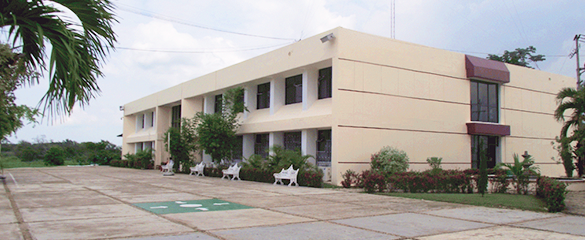 Instituto Tecnológico Superior de Macuspana
